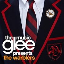 Glee: The Music presents The Warblers