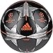 adidas Performance Finale 15 Capitano Soccer Ball