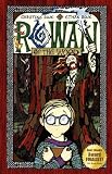 Rowan of the Wood