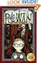 Rowan of the Wood