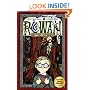 Rowan of the Wood