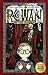 Rowan of the Wood