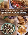 The Vegetarian's Complete Quinoa Cook...