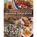 The Vegetarian's Complete Quinoa Cookbook: From the Ontario Home Economics Association