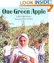 One Green Apple