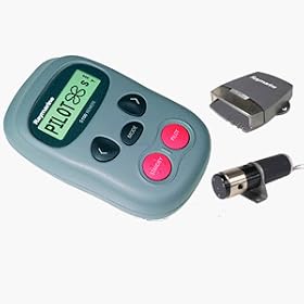 S1000 SmartPilot Hydraulic Autopilot System with Wireless Controller by Raymarine