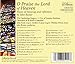 Rutter: O Praise the Lord of Heaven