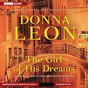 The Girl of His Dreams | [Donna Leon]