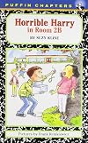 Horrible Harry in Room 2B (Horrible Harry)