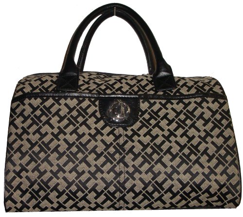 Women's Tommy Hilfiger Satchel Style Handbag