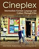 ISBN 9781585104093 product image for Cineplex: German Language and Culture Through Film | upcitemdb.com