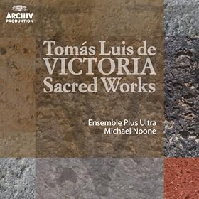 Tomas Luis de Victoria: Liturgia de Pascua en el Madrid de los Austrias / Ad Vigliam Paschalem - Magnificat (Antiphona: Vespere autem) [Ad Vigiliam Paschalem]