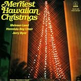 Merriest Hawaiian Christmas