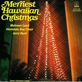 Merriest Hawaiian Christmas