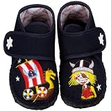 Giesswein Knittelfeld 49122, Unisex - Kinder Babyschuhe