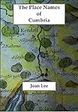 The place names of Cumbria