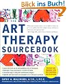 The Art Therapy Sourcebook (Sourcebooks)