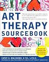 Art Therapy Sourcebook