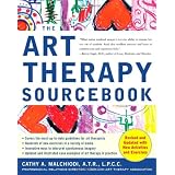 Art Therapy Sourcebookby Cathy Malchiodi