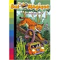 Le Bus Magique, Tome 16 : Qui mange qui ?