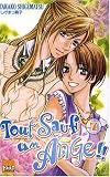 Tout Sauf un Ange T07