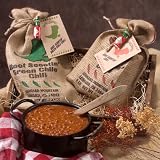 Boot Scootin' Chili Crate Gourmet Gift Set
