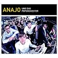 Anajo und das Poporchester