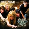 Wide Awake Picture Me Broken