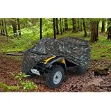 HEAVY DUTY WATERPROOF ATV COVER FITS UP TO 99 LENGTH SUPERIOR ATV COVERS 4-WHEELER... by North