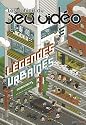 Les cahiers du jeu vid&eacute;o, N&deg; 3 : L&eacute;gendes urbaines