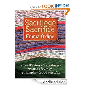 Sacrilege Sacrifice