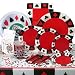 Search : Card Night New Years Party Kit