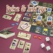 GOLDSIEBER Spiele "Liebe & Intrige"