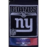NFL New York Giants Jacquard Towel