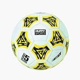 Huffy Sports 31014 MacGregor Soccer Ball