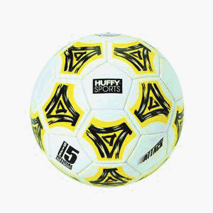 Huffy Sports 31014 MacGregor Soccer Ball