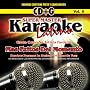 Karaoke Latino, Vol. 8: Exitos del Momento