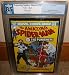 Search : PGX Graded 8.5 The Amazing Spider-Man #129 Reprint Edition (He's Different! He's Deadly! He's The Punisher!)