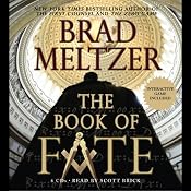 The Book of Fate | [Brad Meltzer]