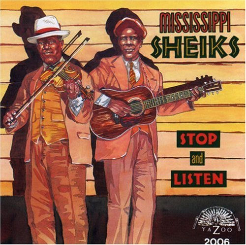 CD-Charts  Music : Stop and Listen
