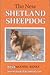The New Shetland Sheepdog. (Hardcover) by Maxwell Riddle