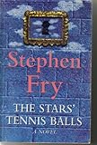 The stars' tennis balls