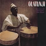 Drums of Passion: the Beat