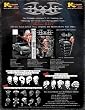 SKULL KING AIRBRUSH 5 DVD SET-Custom Auto Paint/Graphic
