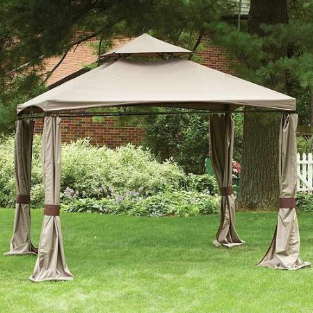 Replacement Canopy for Walmart s Westhaven Gazebo