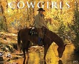 Cowgirls 2012 Calendar
