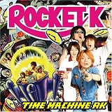 Rocket K - Roots of Rocket K - Komplete Kover Ko ( Audio CD ) - B000RY417M
