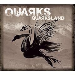 Quarksland