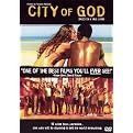 City of God (Widescreen) (Dual-layered DVD)