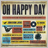 Oh Happy Day: All Star Musicpar Various Artists